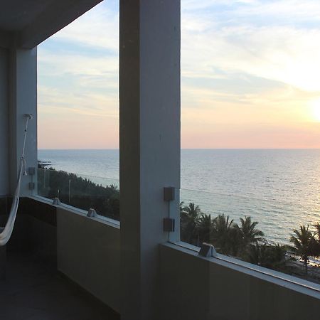 La Vista San Lorenzo Suites カンペチェ エクステリア 写真