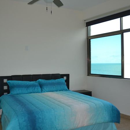La Vista San Lorenzo Suites カンペチェ エクステリア 写真