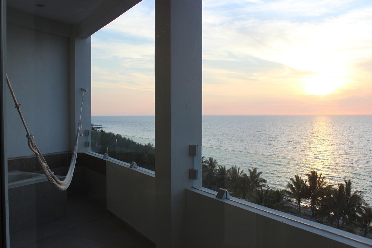La Vista San Lorenzo Suites カンペチェ エクステリア 写真