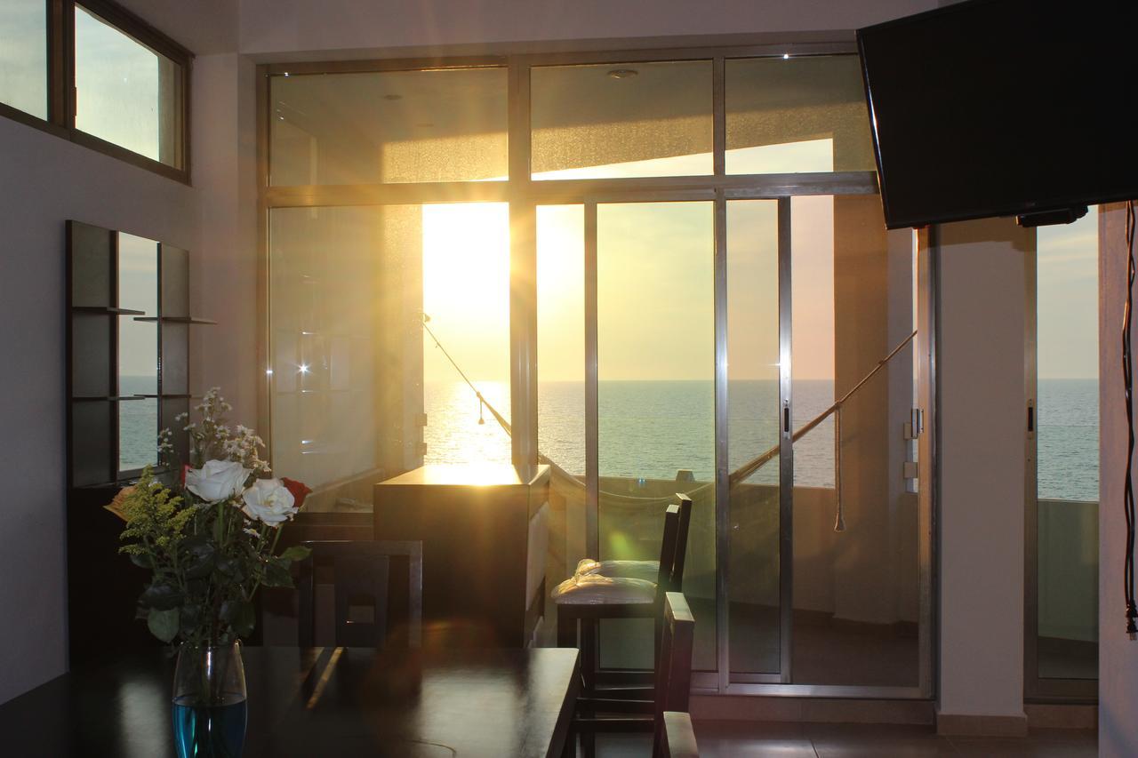 La Vista San Lorenzo Suites カンペチェ エクステリア 写真