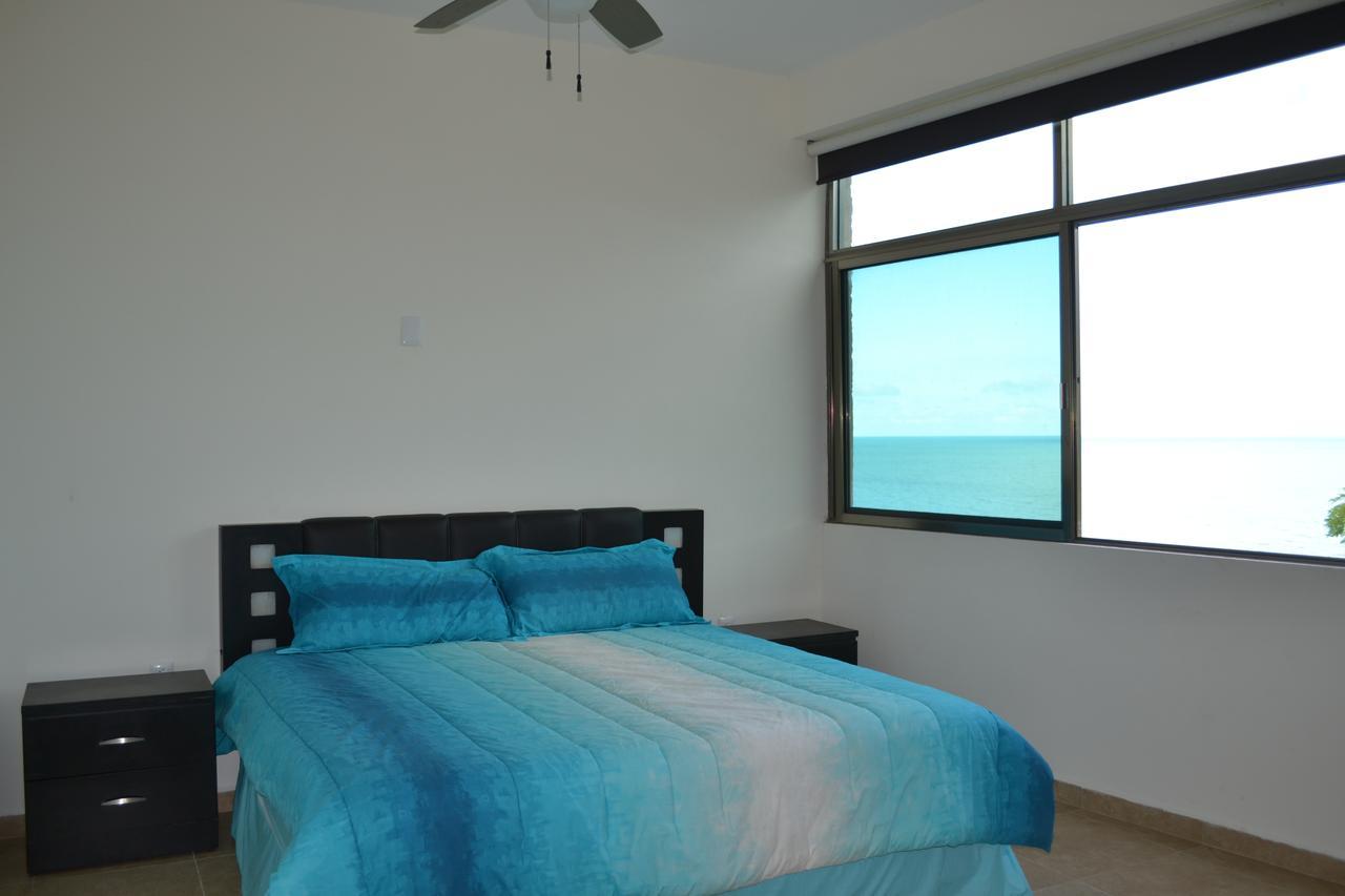 La Vista San Lorenzo Suites カンペチェ エクステリア 写真