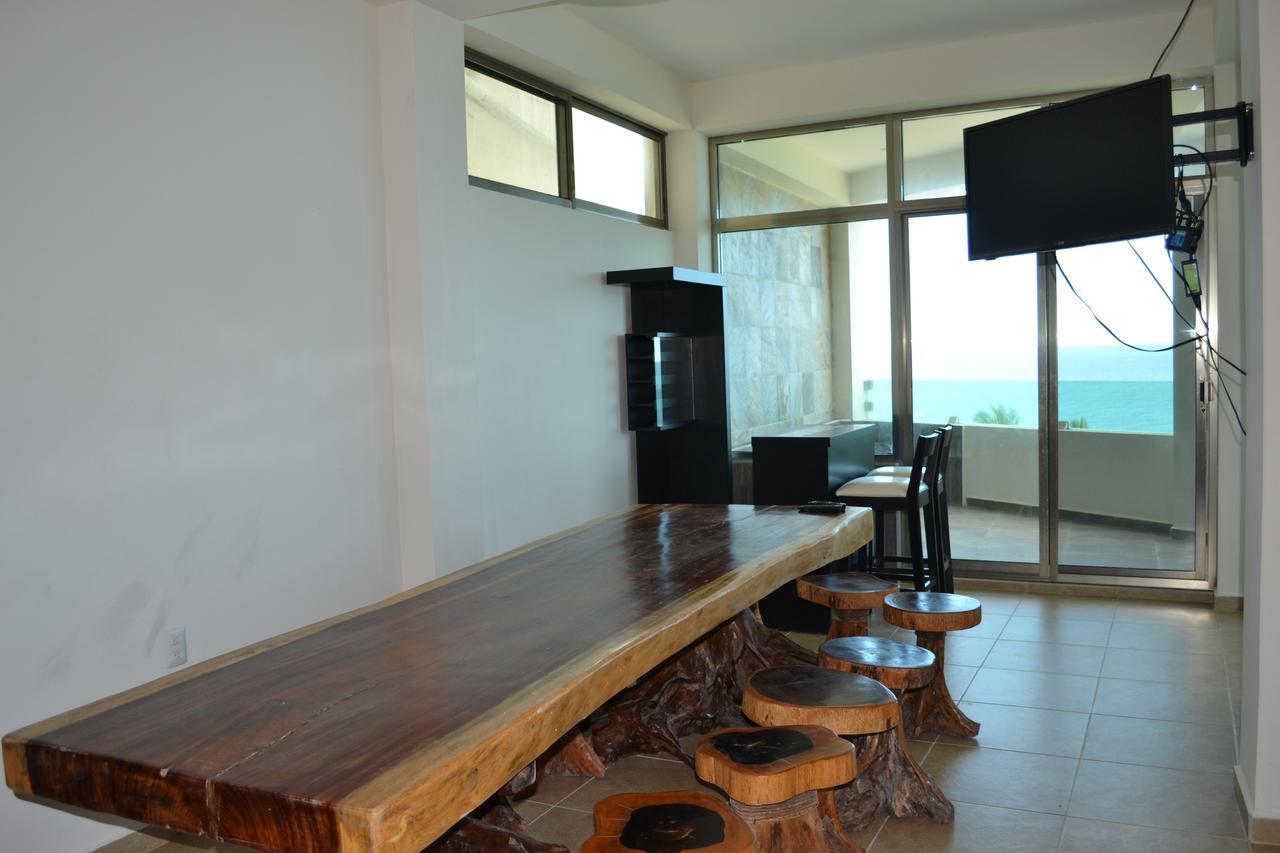 La Vista San Lorenzo Suites カンペチェ エクステリア 写真