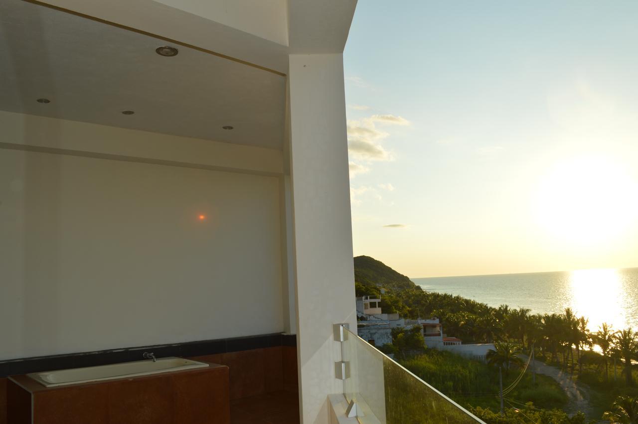 La Vista San Lorenzo Suites カンペチェ エクステリア 写真