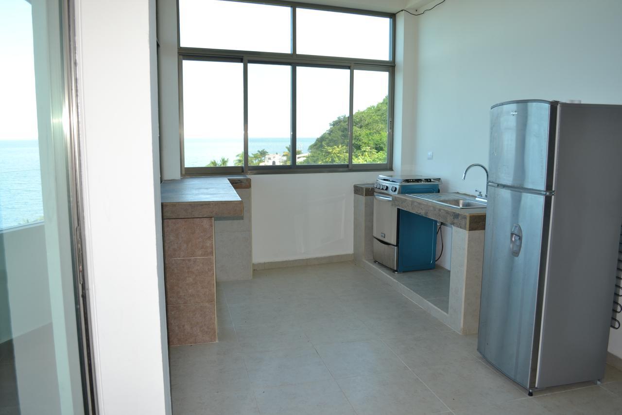 La Vista San Lorenzo Suites カンペチェ エクステリア 写真