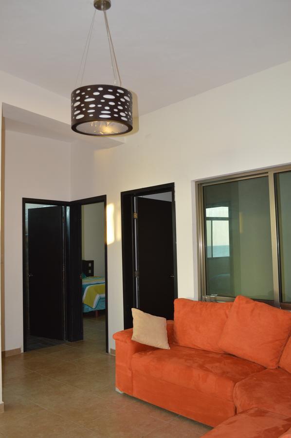 La Vista San Lorenzo Suites カンペチェ エクステリア 写真