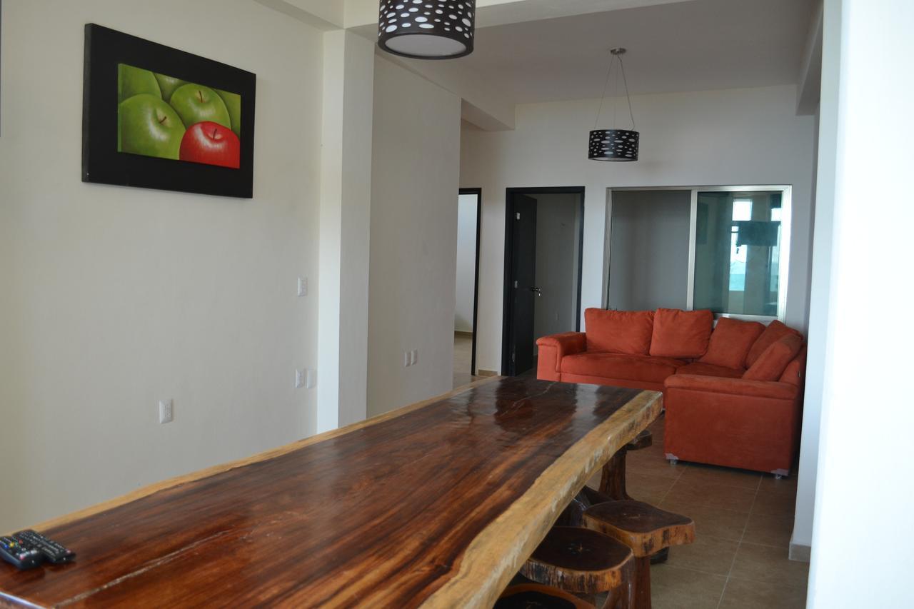 La Vista San Lorenzo Suites カンペチェ エクステリア 写真
