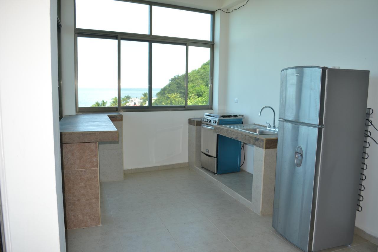 La Vista San Lorenzo Suites カンペチェ エクステリア 写真