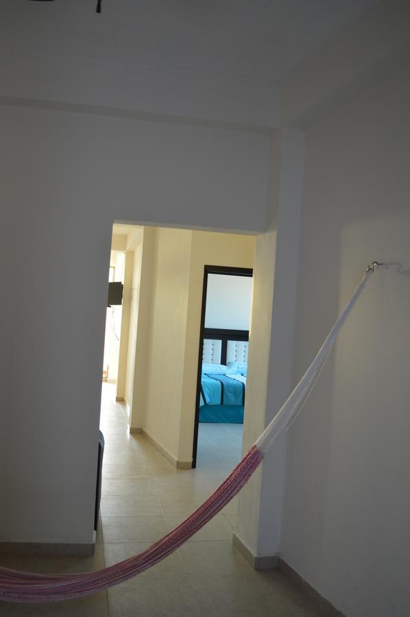La Vista San Lorenzo Suites カンペチェ エクステリア 写真
