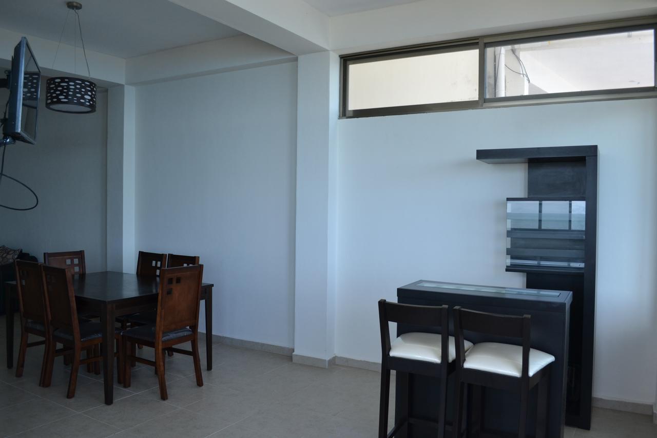 La Vista San Lorenzo Suites カンペチェ エクステリア 写真