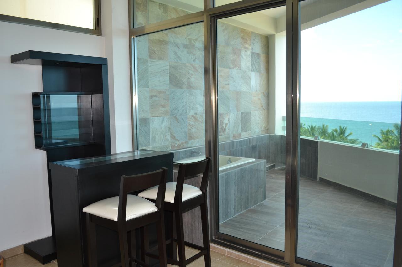 La Vista San Lorenzo Suites カンペチェ エクステリア 写真