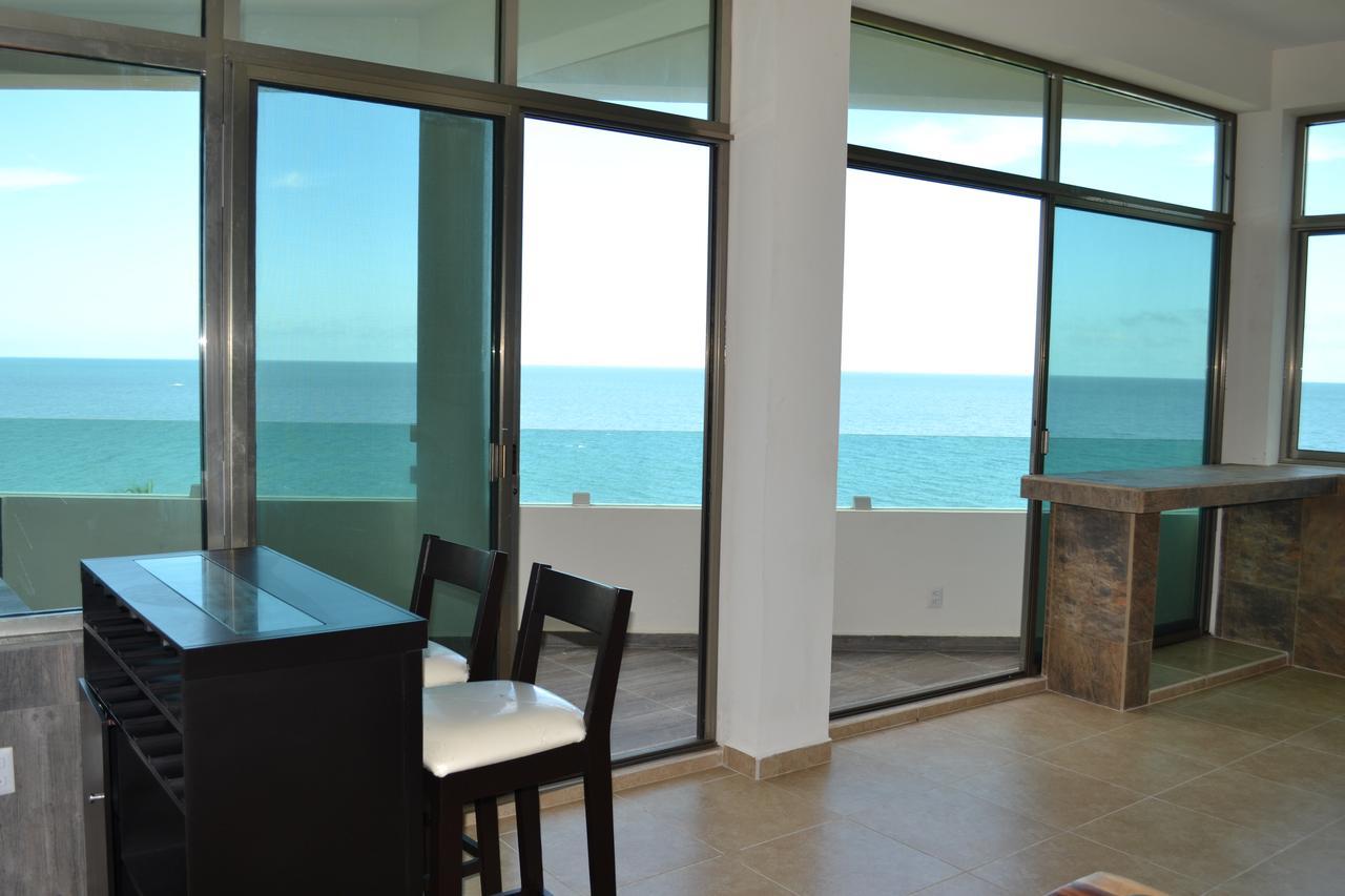 La Vista San Lorenzo Suites カンペチェ エクステリア 写真