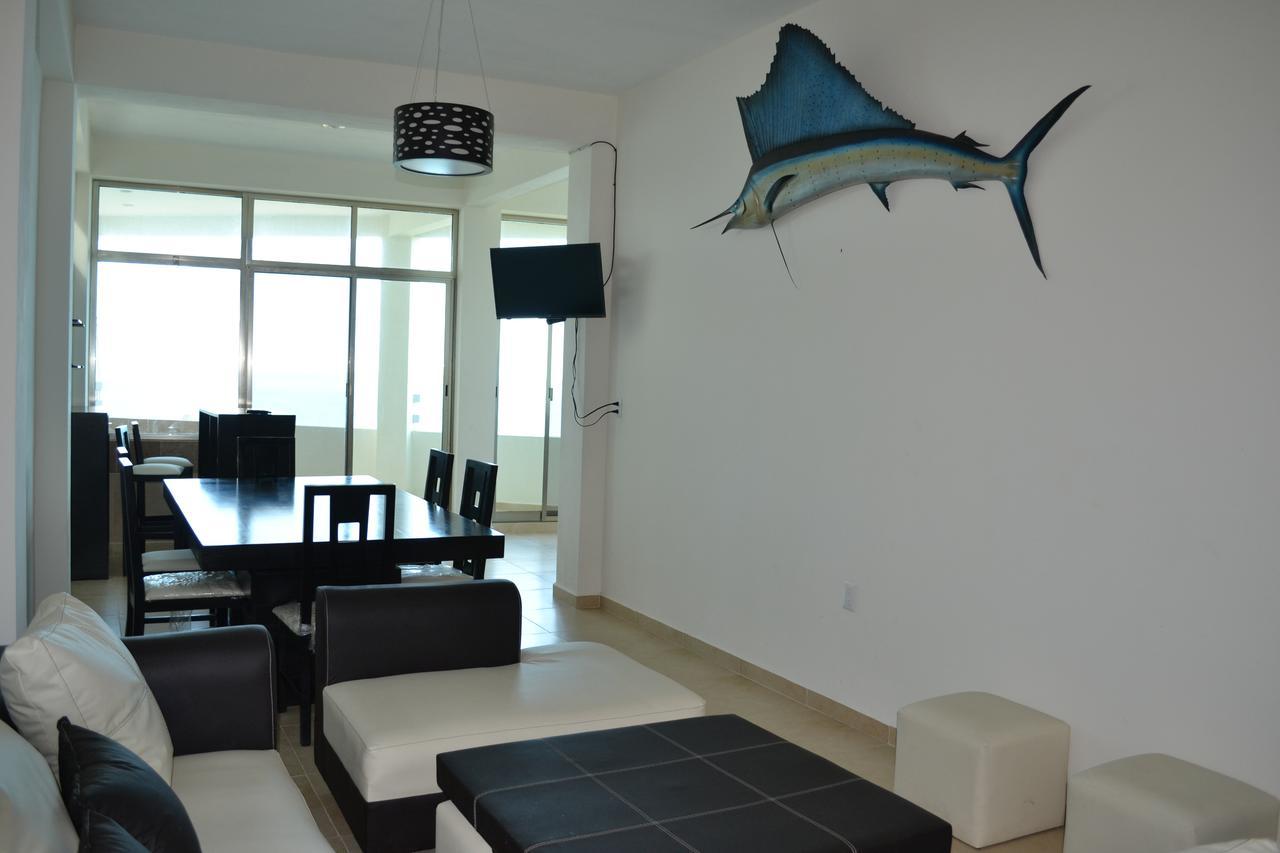 La Vista San Lorenzo Suites カンペチェ エクステリア 写真