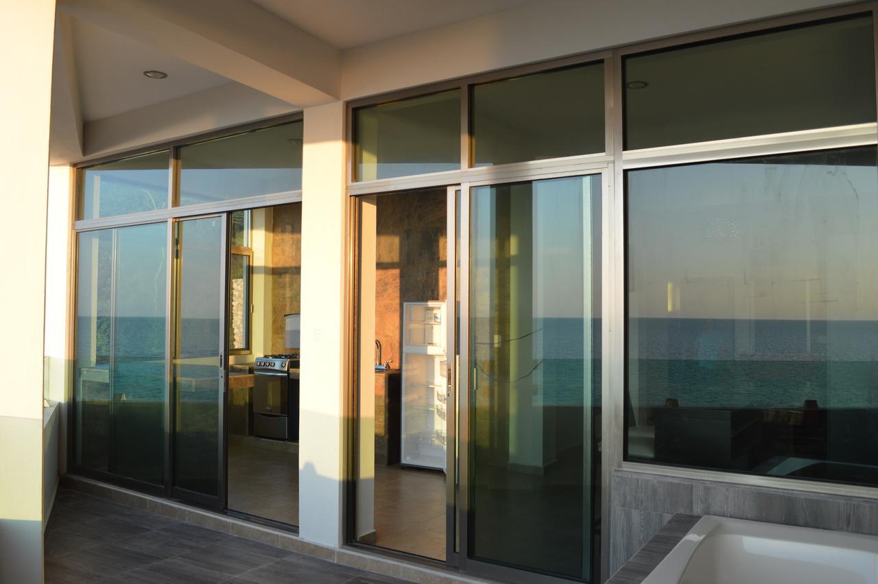 La Vista San Lorenzo Suites カンペチェ エクステリア 写真
