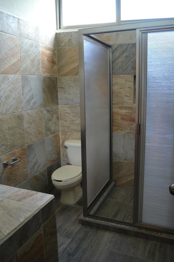 La Vista San Lorenzo Suites カンペチェ エクステリア 写真