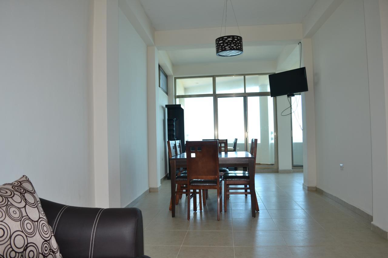 La Vista San Lorenzo Suites カンペチェ エクステリア 写真
