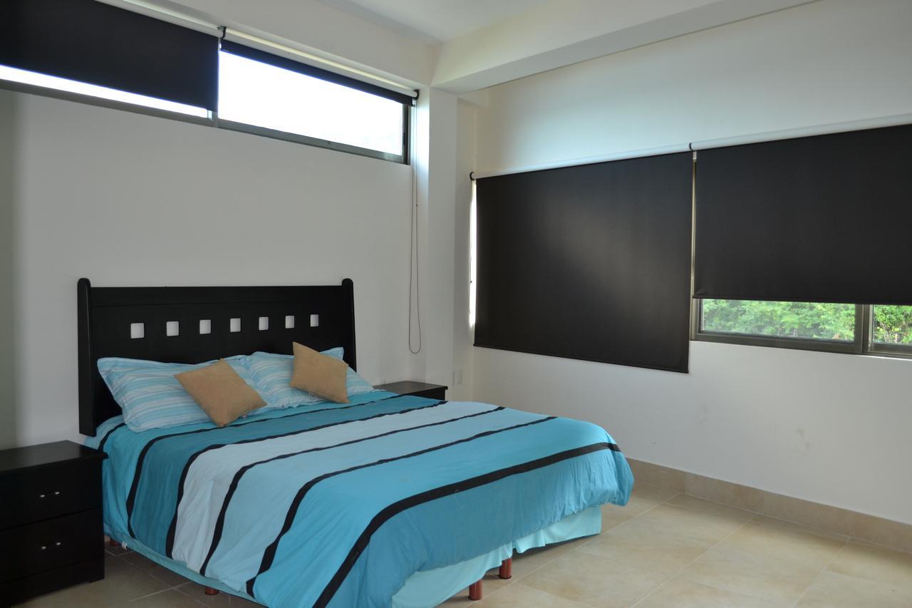 La Vista San Lorenzo Suites カンペチェ エクステリア 写真