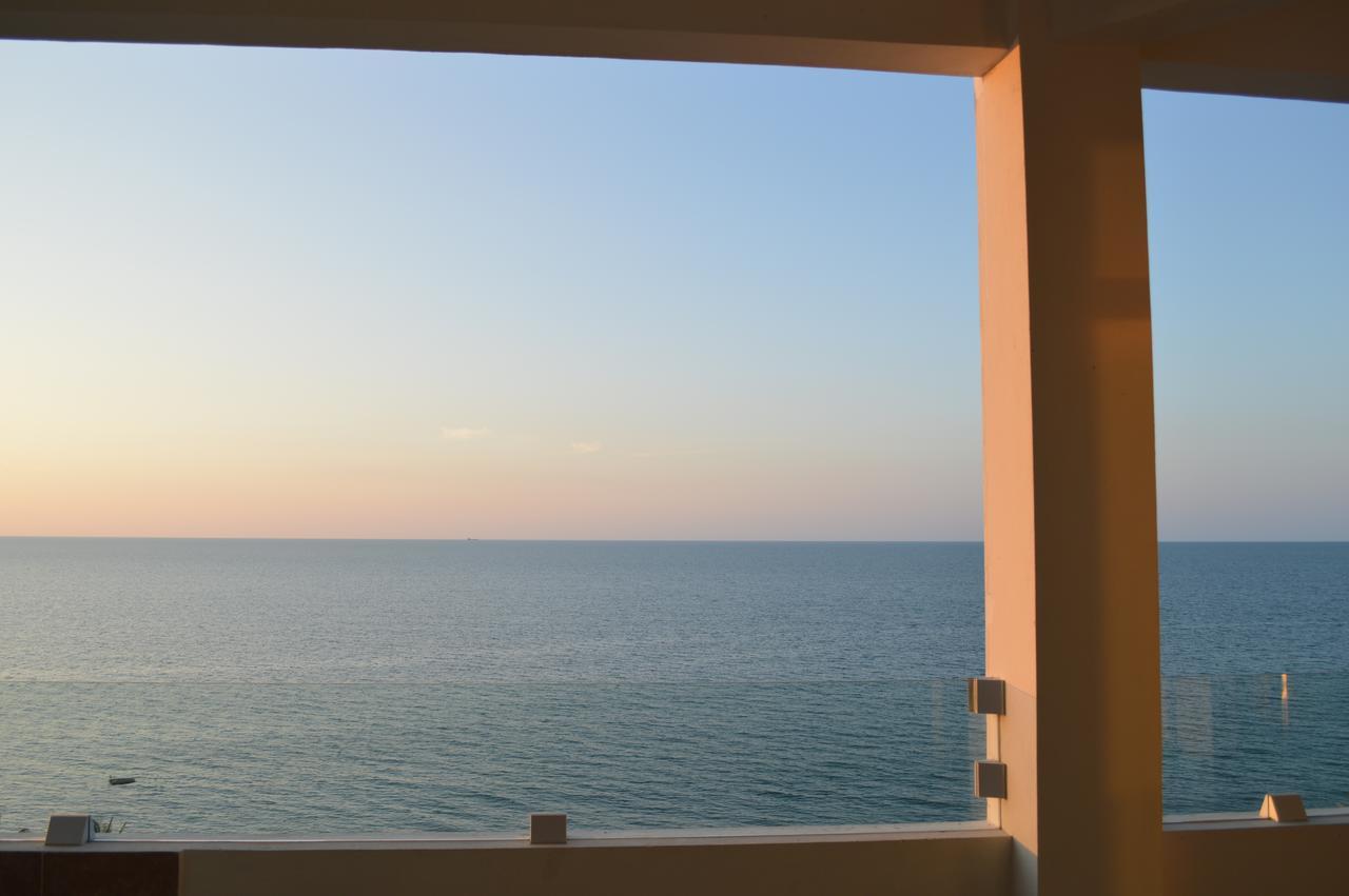 La Vista San Lorenzo Suites カンペチェ エクステリア 写真