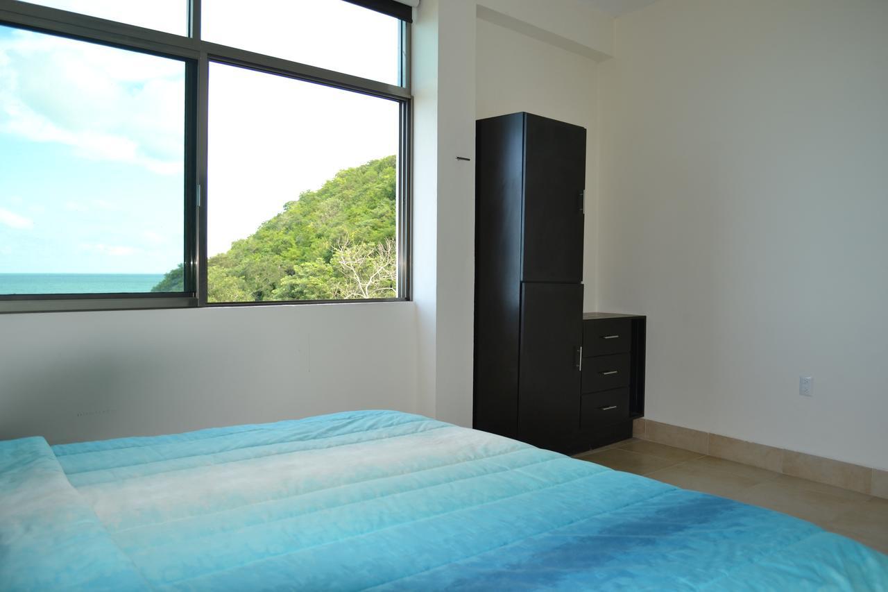 La Vista San Lorenzo Suites カンペチェ エクステリア 写真
