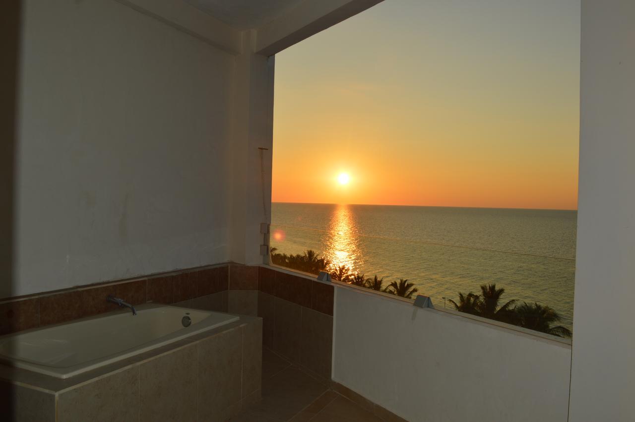 La Vista San Lorenzo Suites カンペチェ エクステリア 写真