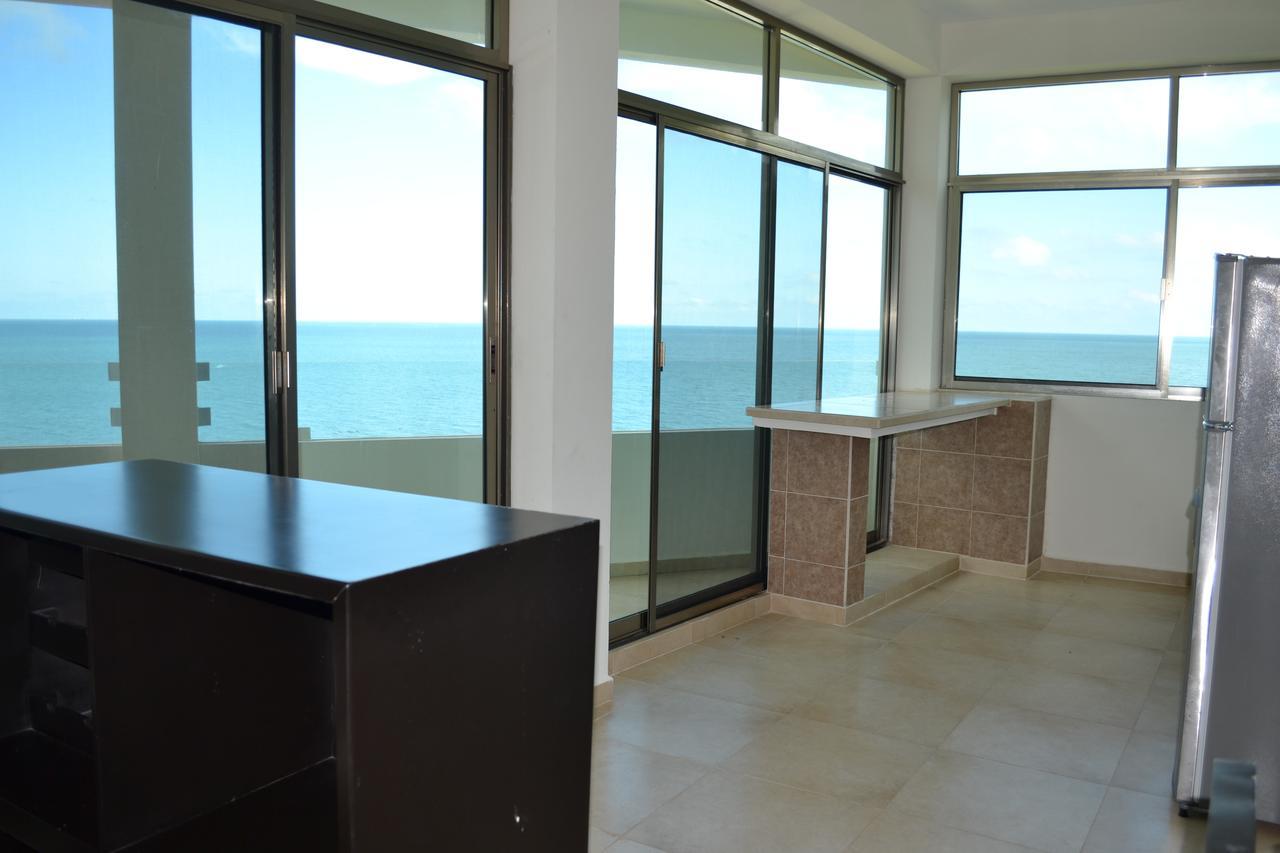 La Vista San Lorenzo Suites カンペチェ エクステリア 写真
