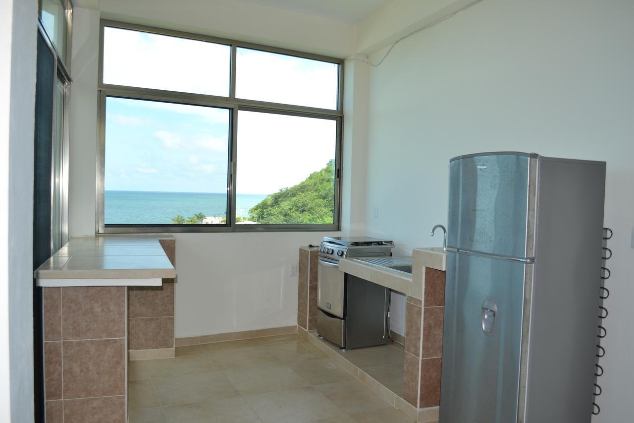 La Vista San Lorenzo Suites カンペチェ エクステリア 写真