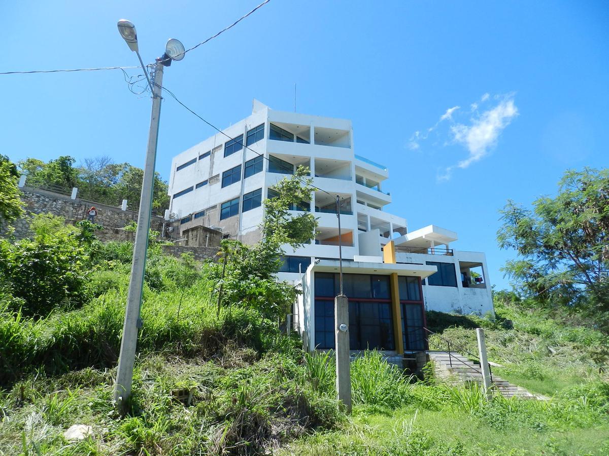 La Vista San Lorenzo Suites カンペチェ エクステリア 写真